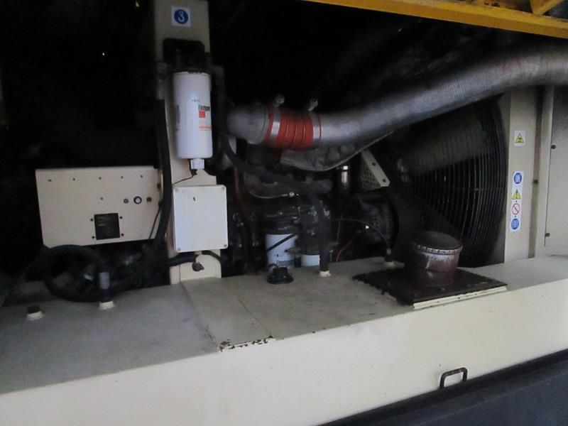 Ingersoll Rand 12 / 235