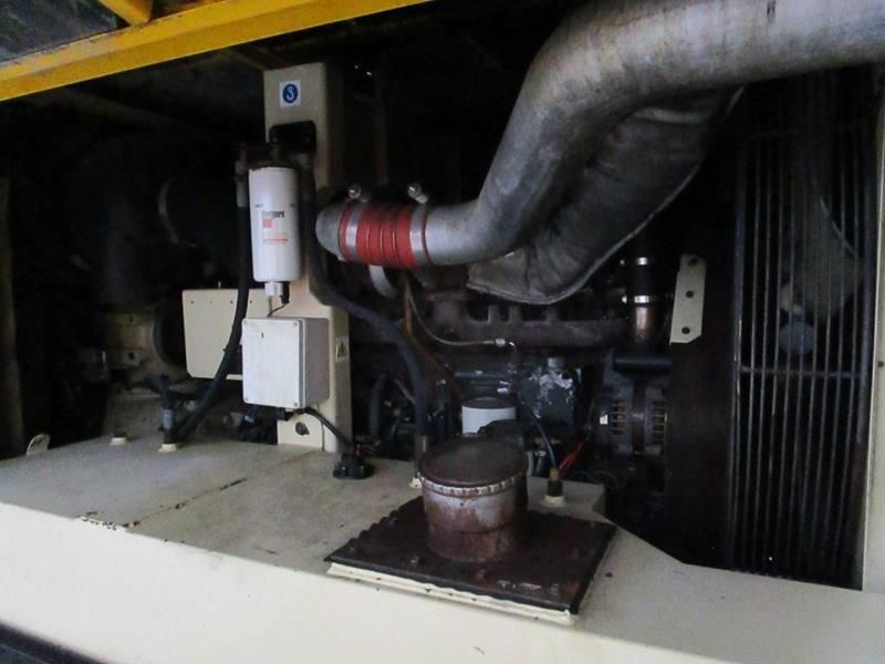 Ingersoll Rand 12 / 235