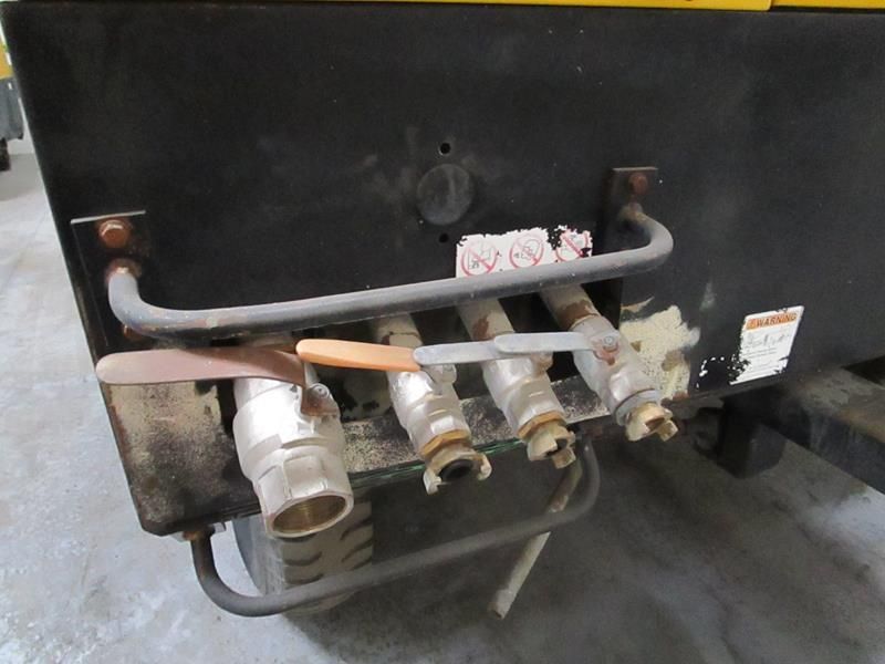 Ingersoll Rand 12 / 235