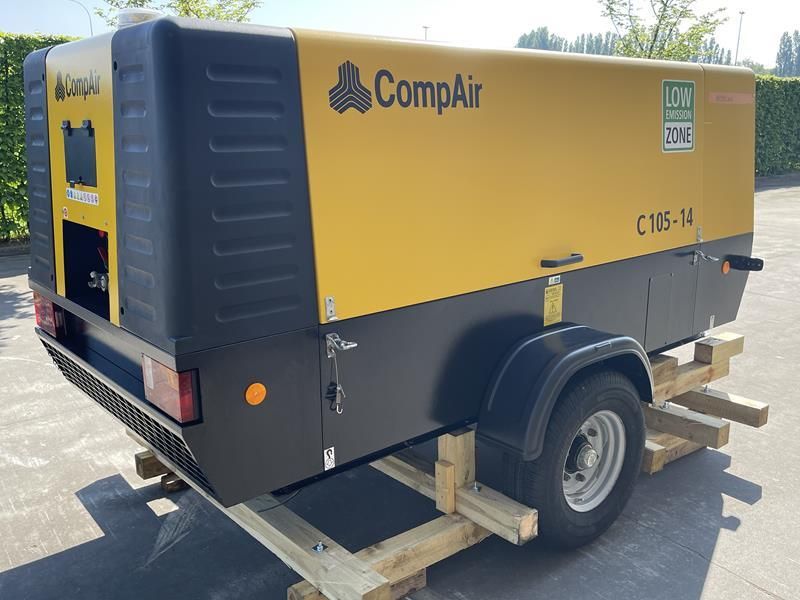 Compair C 105 - 14 - N