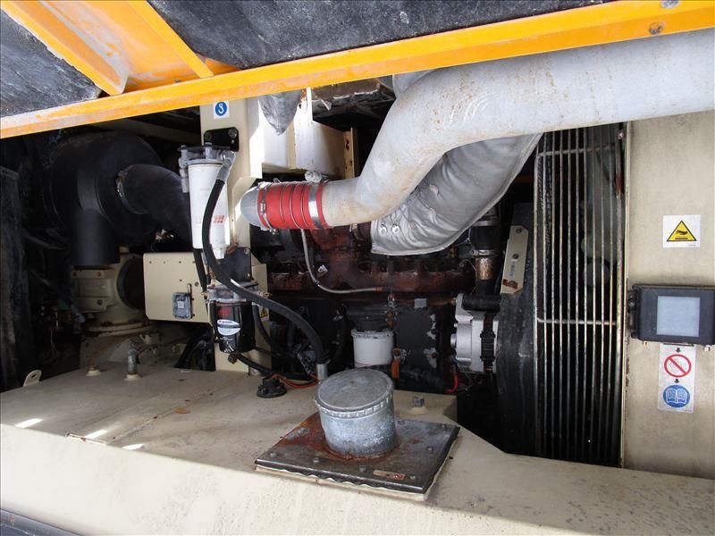 Ingersoll Rand 12/235