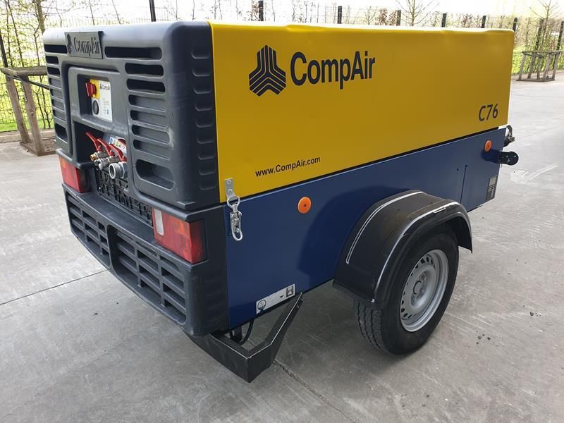 Compair C 76 - N
