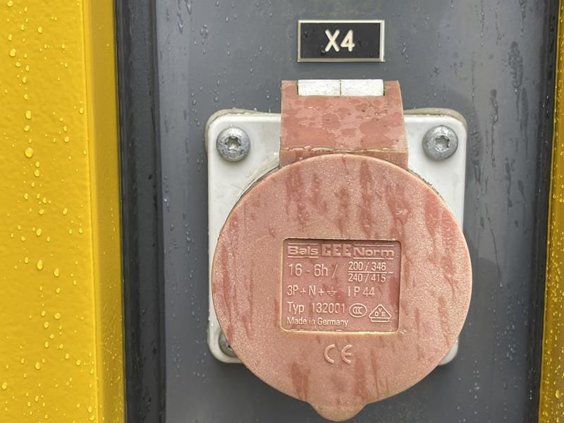 Atlas Copco QAS 14 KD