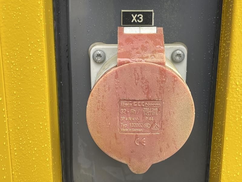 Atlas Copco QAS 14 KD