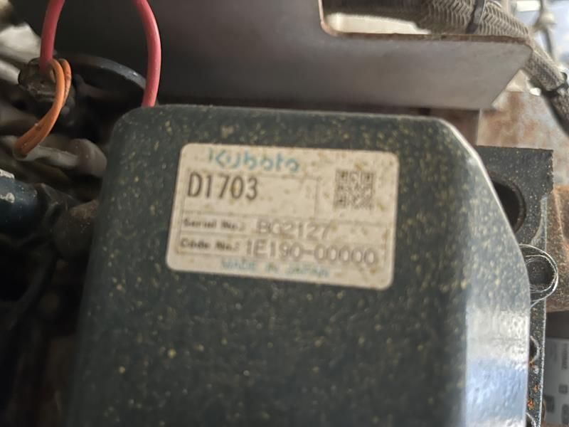 Atlas Copco QAS 14 KD