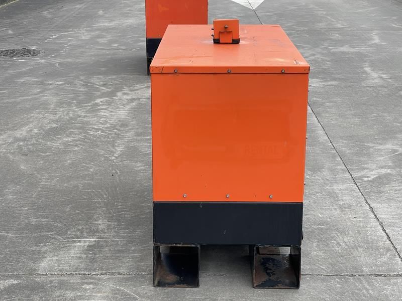 Europower EPS 113 TDE