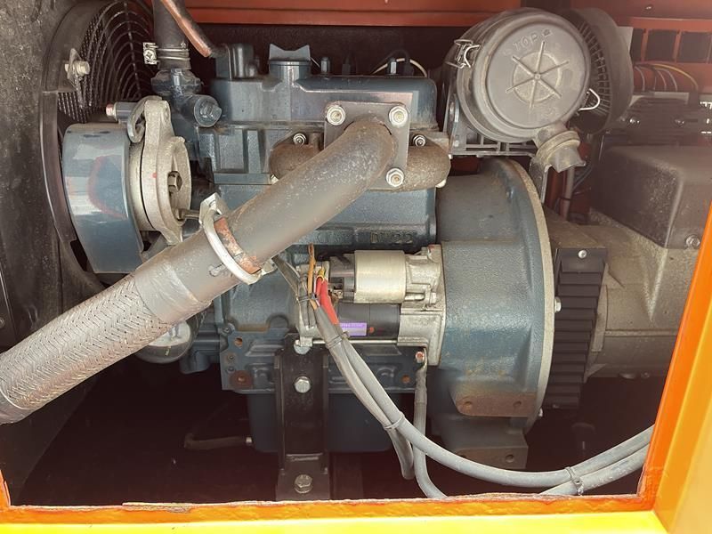 Europower EPS 113 TDE