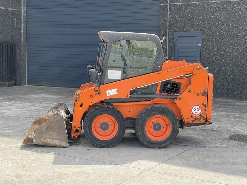 Bobcat S 450