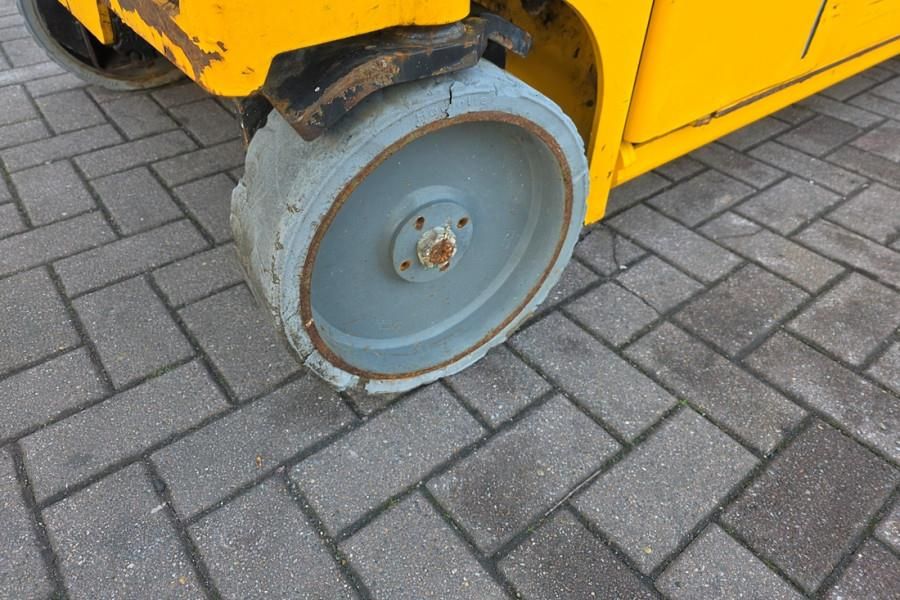 Haulotte Compact 10 As-Is, Electric, 10m Working Height, 45