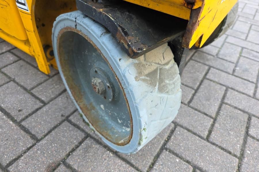 Haulotte Compact 8 As- Is, Electric, 8.2m Working Height, 3