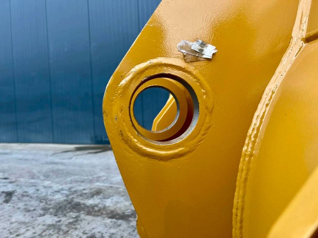 CAT 950H incl. Teeth