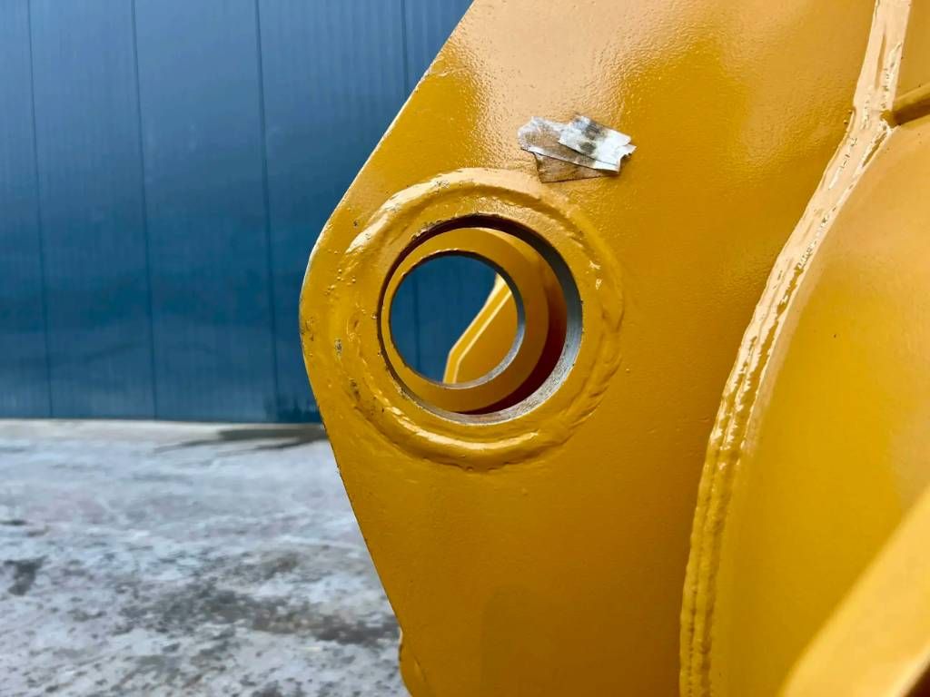 CAT 950K incl. Teeth