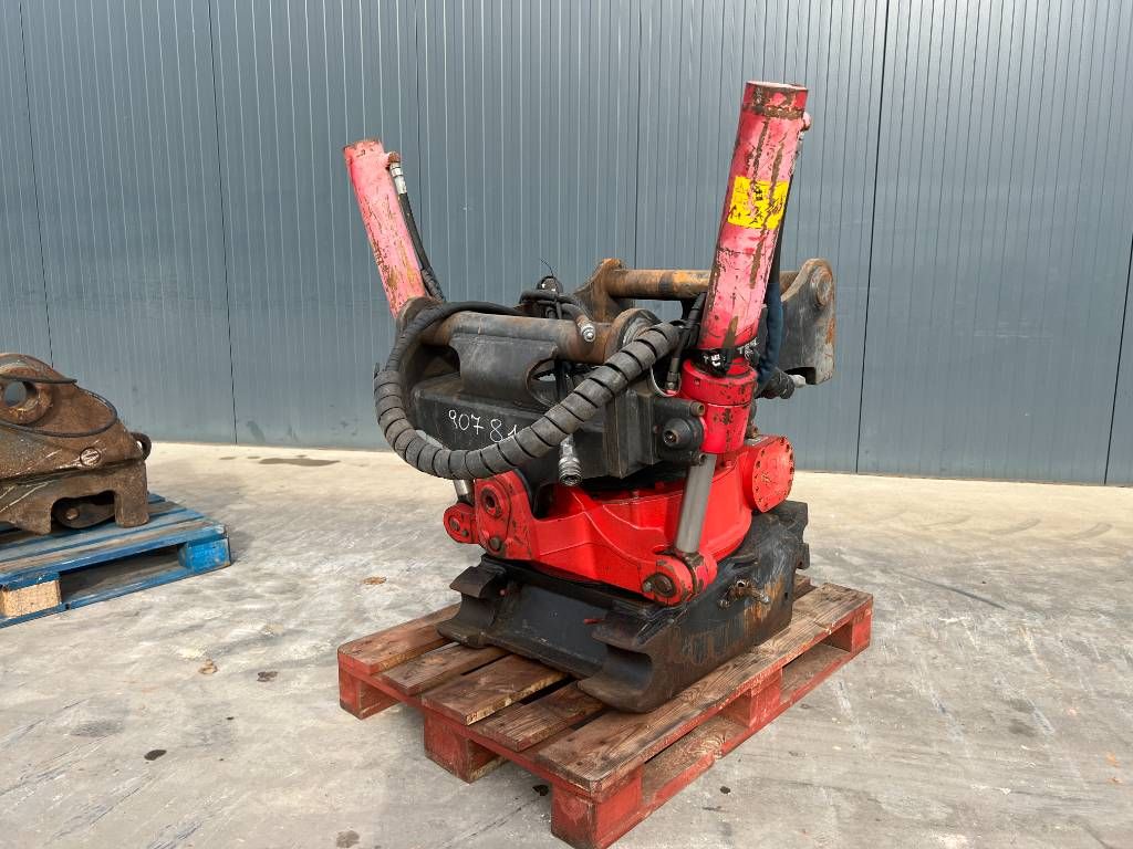 Indexator RT80 - S80