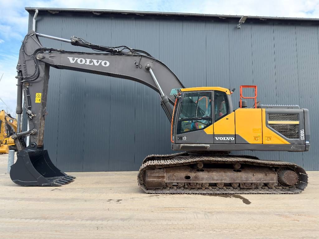 Volvo EC300E L