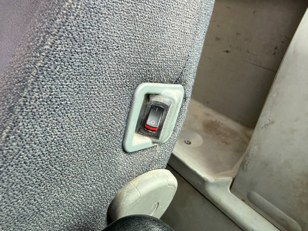 CAT 349EL - Hammer Lines / Quick Coupler