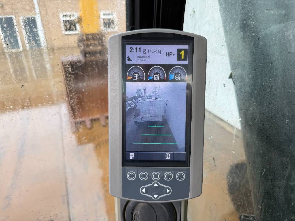 CAT 349EL - Hammer Lines / Quick Coupler