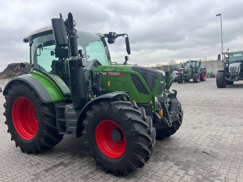 FENDT 314 Vario GEN4 Profi Plus WG4455