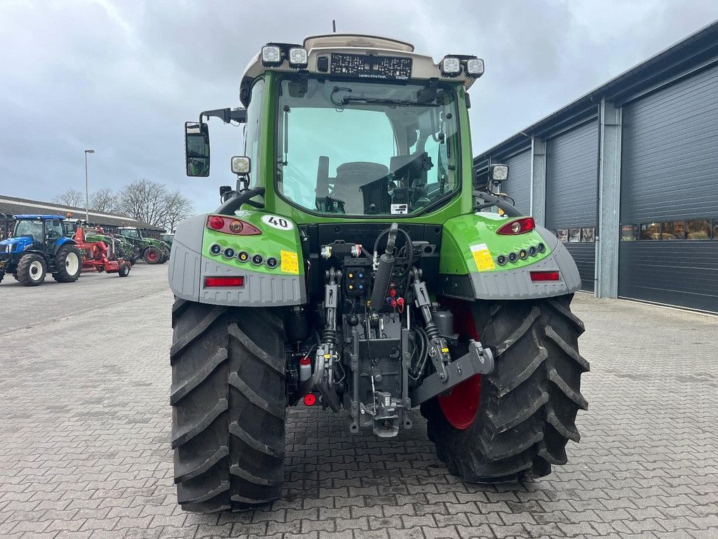FENDT 314 Vario GEN4 Profi Plus WG4455