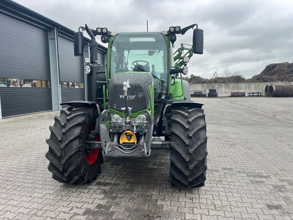 FENDT 314 Vario GEN4 Profi Plus WG4455