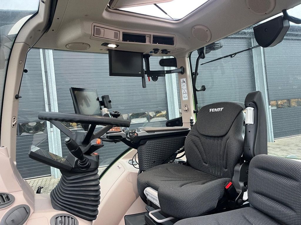 FENDT 314 Vario GEN4 Profi Plus WG4455