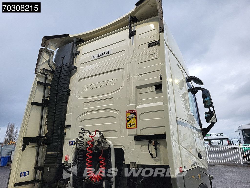 Volvo FH FH 420 4X2 ADR! NL-Truck APK 10-2026 Alcoa's I-ParkCool