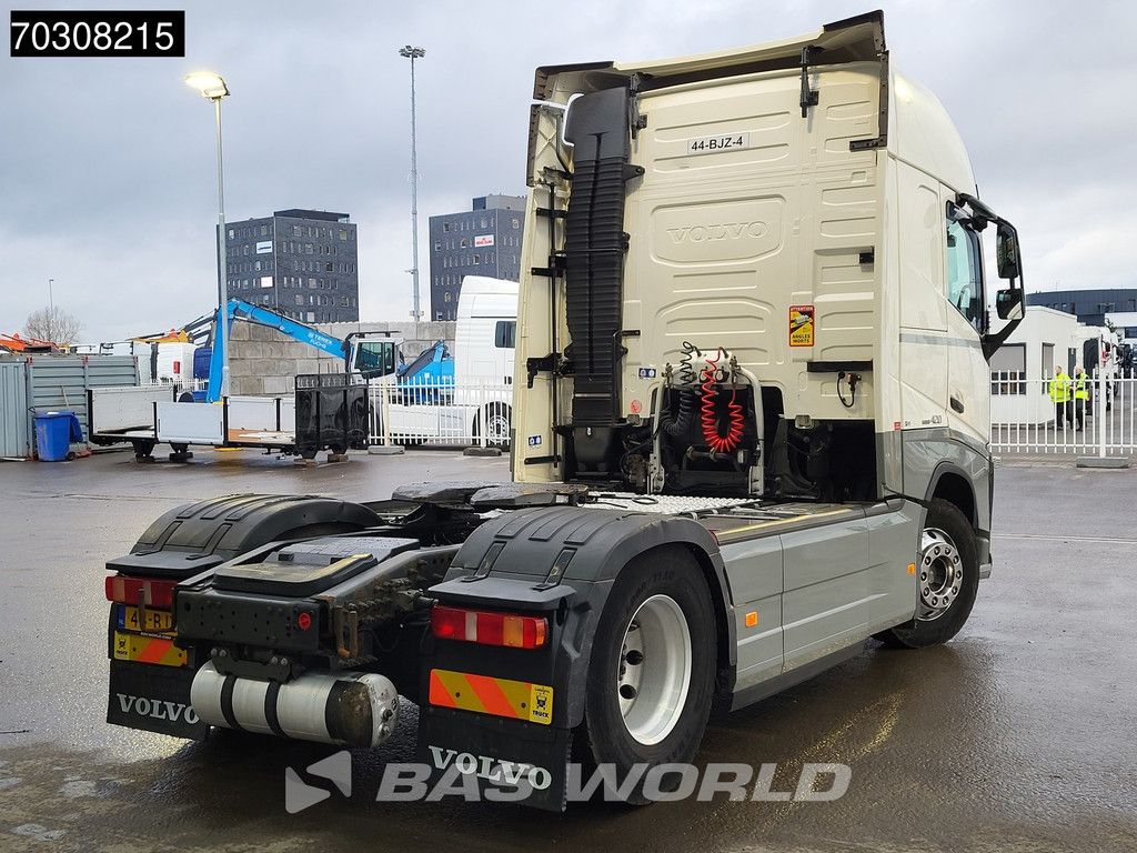 Volvo FH FH 420 4X2 ADR! NL-Truck APK 10-2026 Alcoa's I-ParkCool