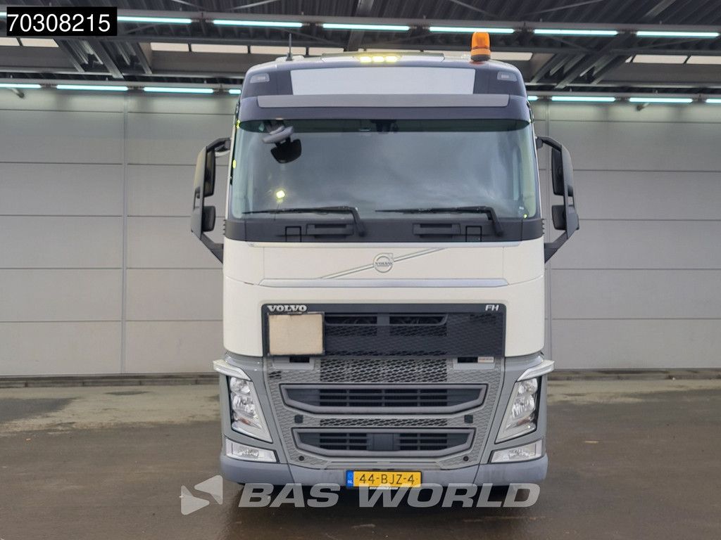 Volvo FH FH 420 4X2 ADR! NL-Truck APK 10-2026 Alcoa's I-ParkCool