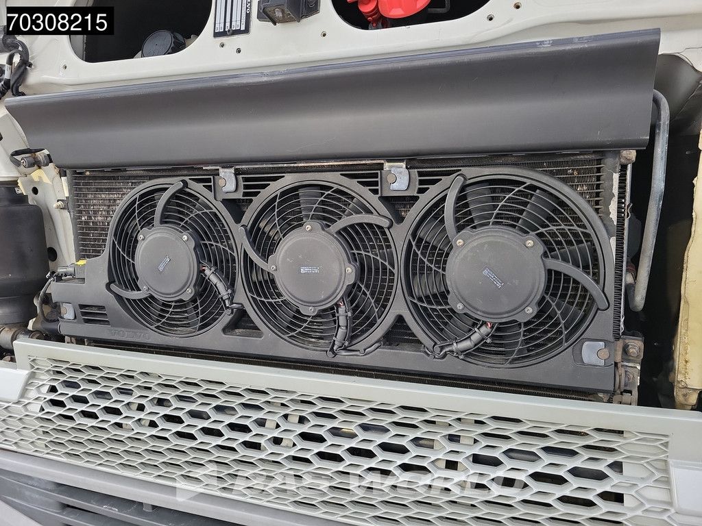 Volvo FH FH 420 4X2 ADR! NL-Truck APK 10-2026 Alcoa's I-ParkCool