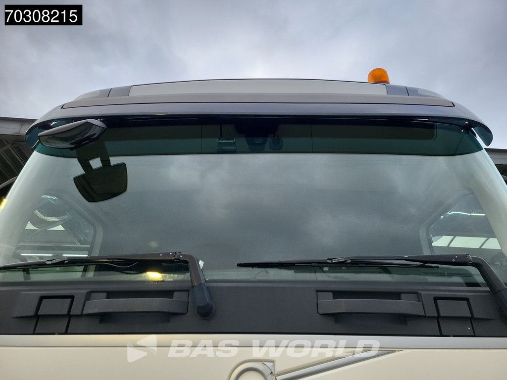 Volvo FH FH 420 4X2 ADR! NL-Truck APK 10-2026 Alcoa's I-ParkCool