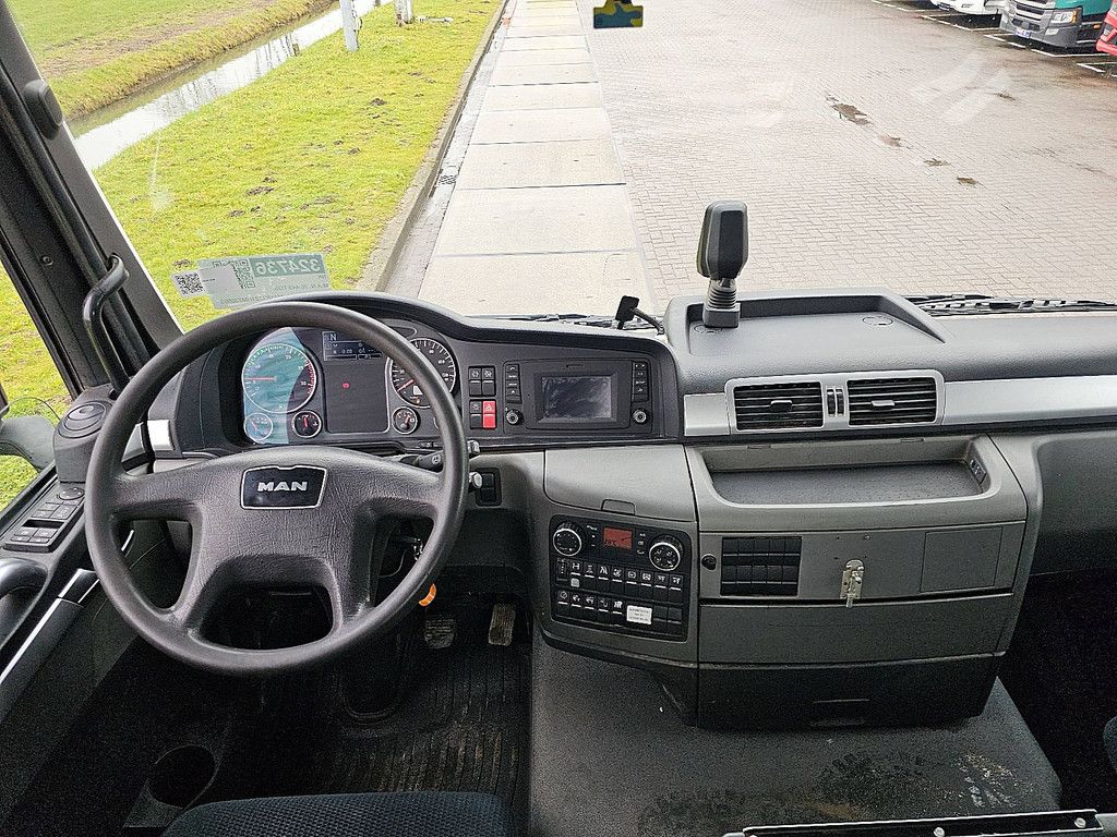 M.A.N. 26.440 TGS 6x2-4 intarder