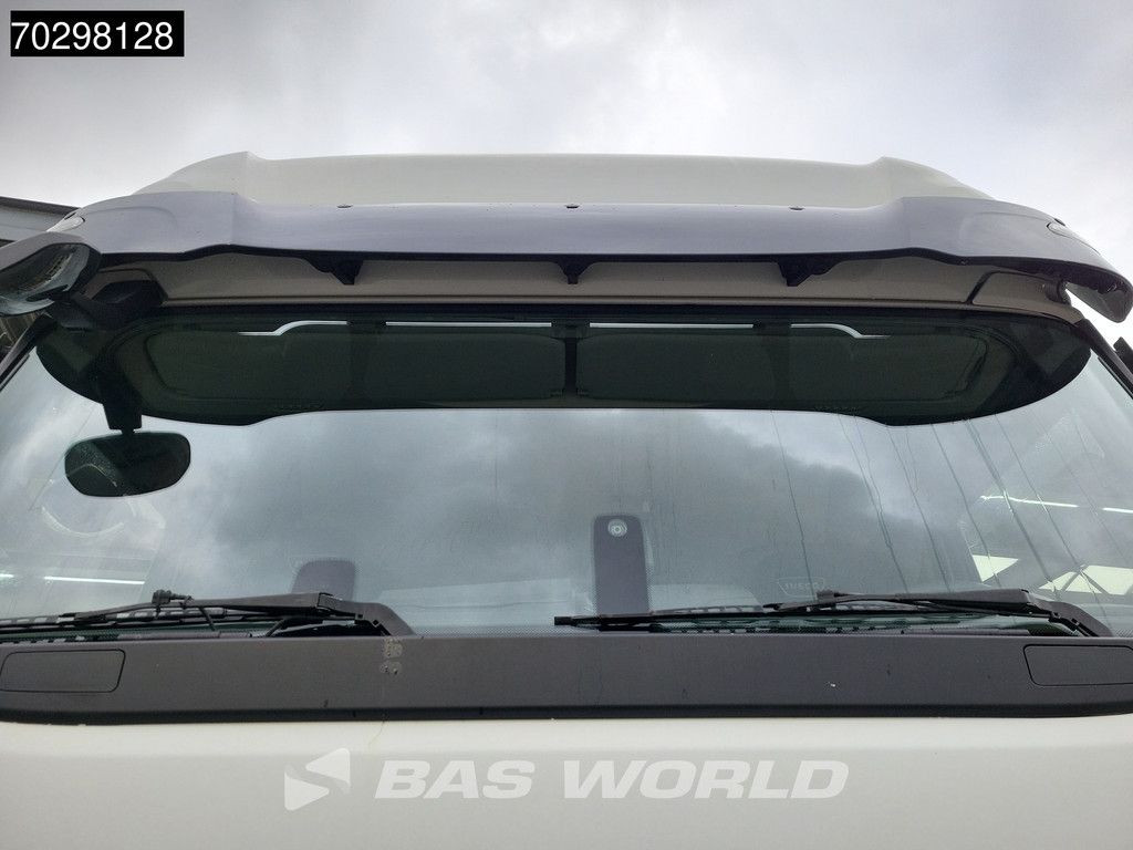 Iveco S-Way S-Way 570 4X2 Retarder 2xTanks Alcoa's Standklima