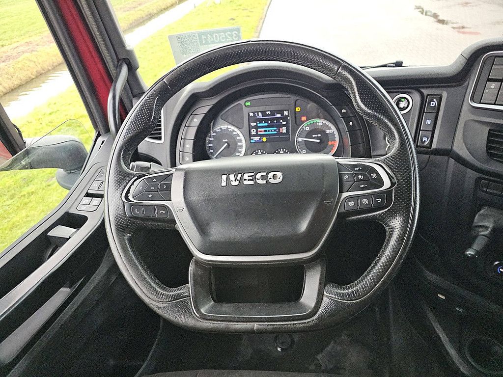 IVECO S-WAY AS440S48
