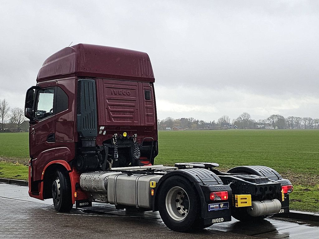 IVECO S-WAY AD440S48