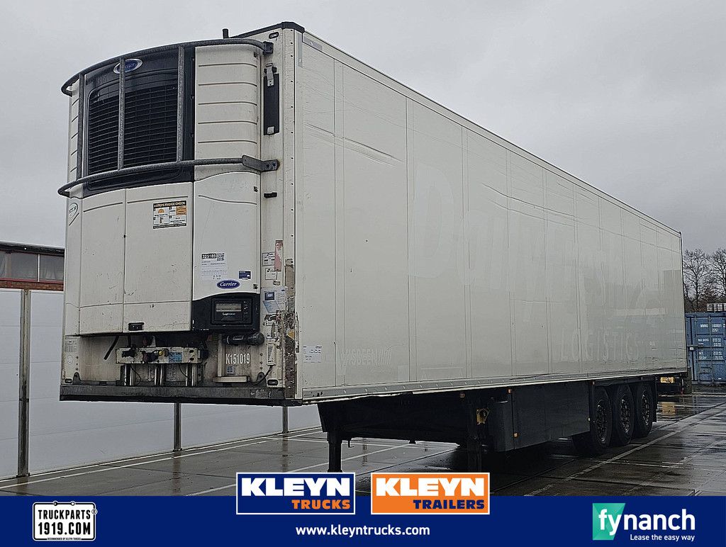 SCHMITZ N/A carrier 1550