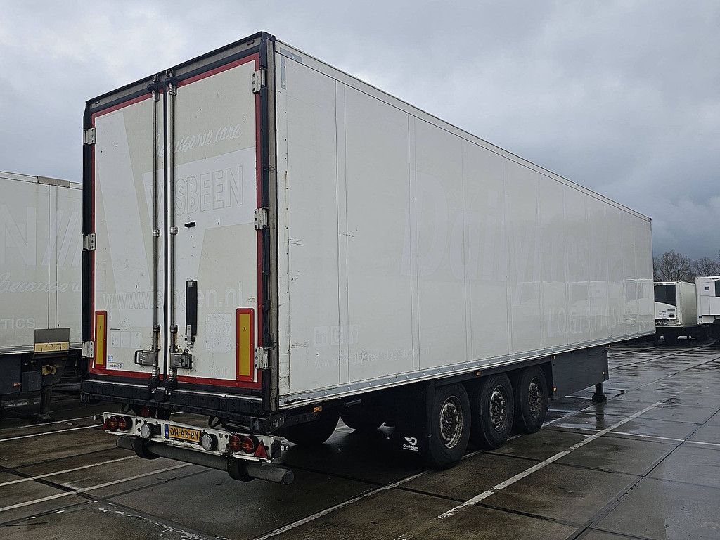 SCHMITZ N/A carrier 1550