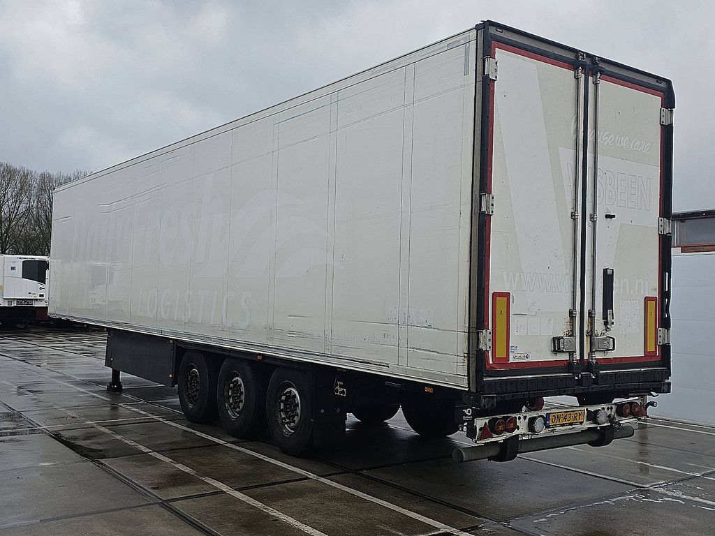 SCHMITZ N/A carrier 1550