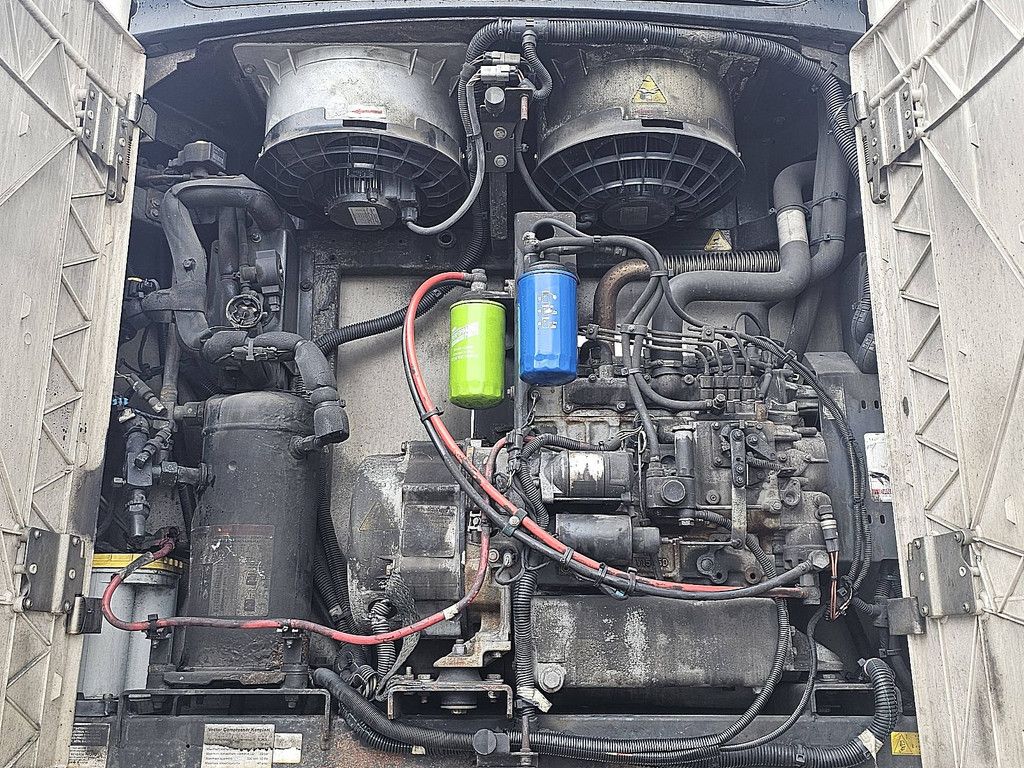 SCHMITZ N/A carrier 1550