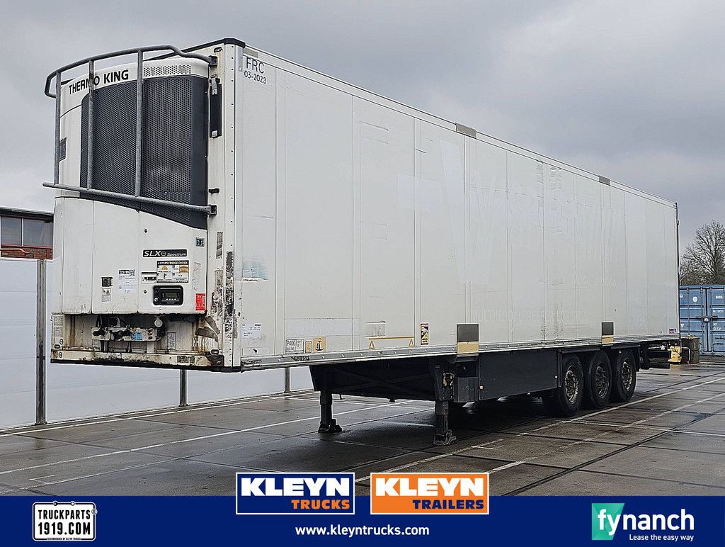 SCHMITZ N/A thermo king spectrum