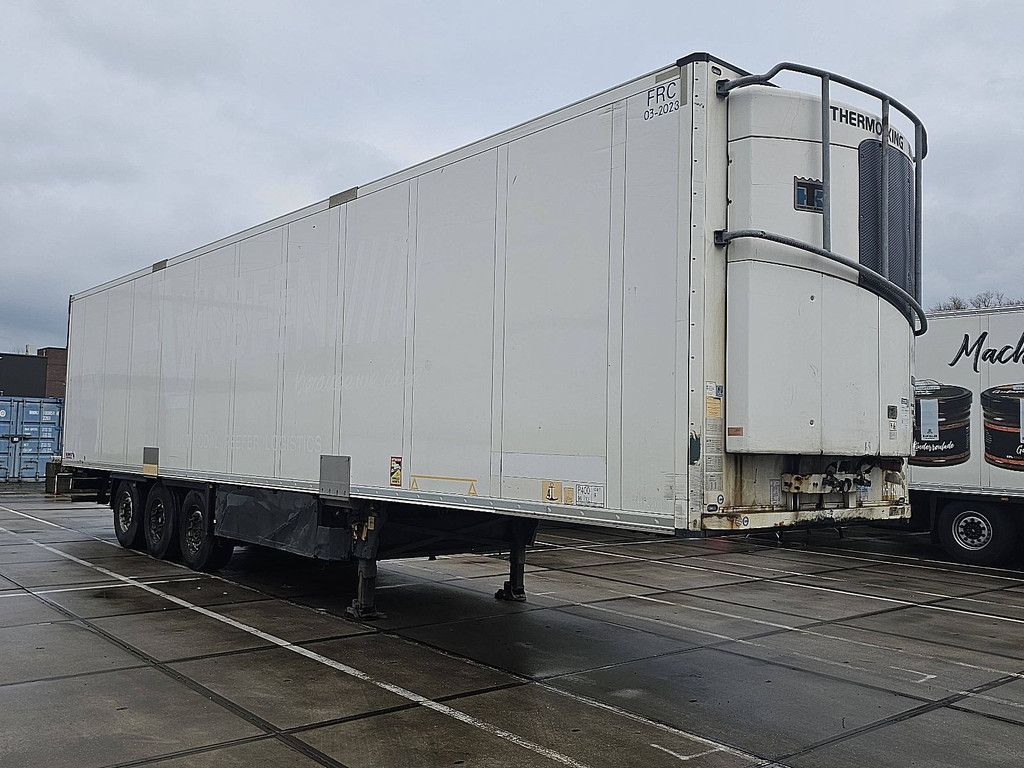 SCHMITZ N/A thermo king spectrum