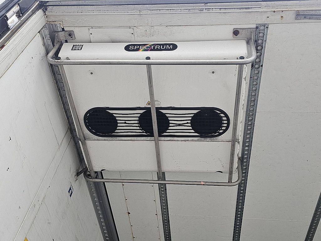 SCHMITZ N/A thermo king spectrum