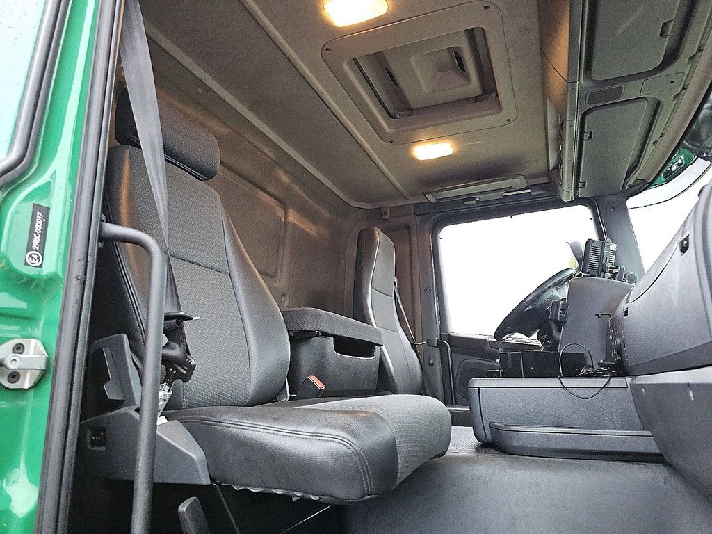 SCANIA G400 6x2 getrankewagen!