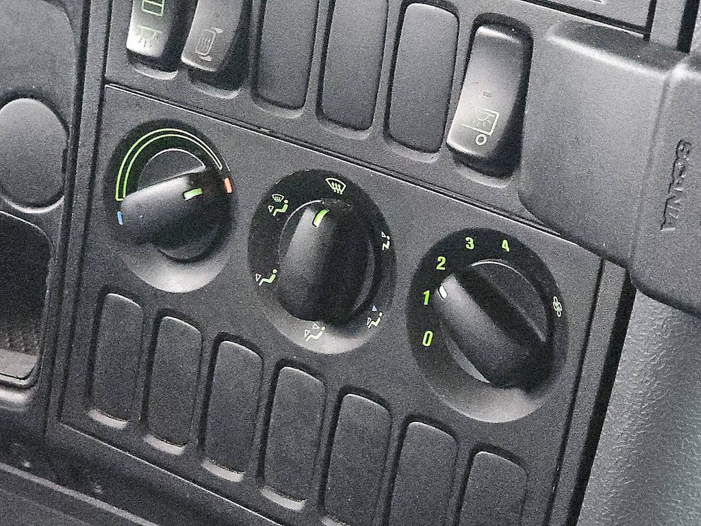 SCANIA G400 6x2 getrankewagen!