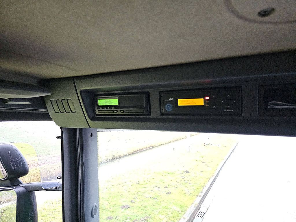 SCANIA G400 6x2 getrankewagen!