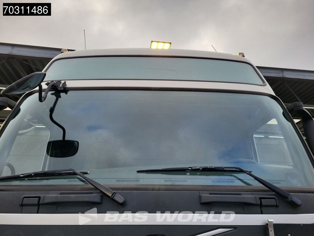 Volvo FM 450 4X2 ADR! Retarder VEB PTO