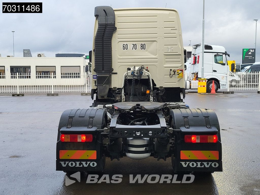 Volvo FM 450 4X2 ADR! Retarder VEB PTO