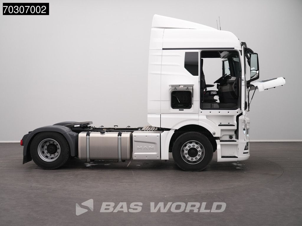 MAN TGX 18.480 4X2 NEW! GM Standklima LED 2x Tanks ACC Euro 6