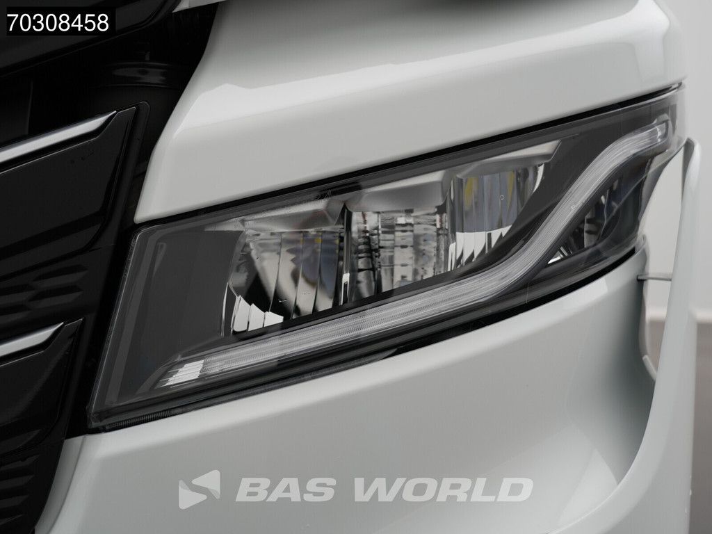 Iveco S-Way 500 4X2 NEW! 2xTanks Full-Air Standklima Navi LED