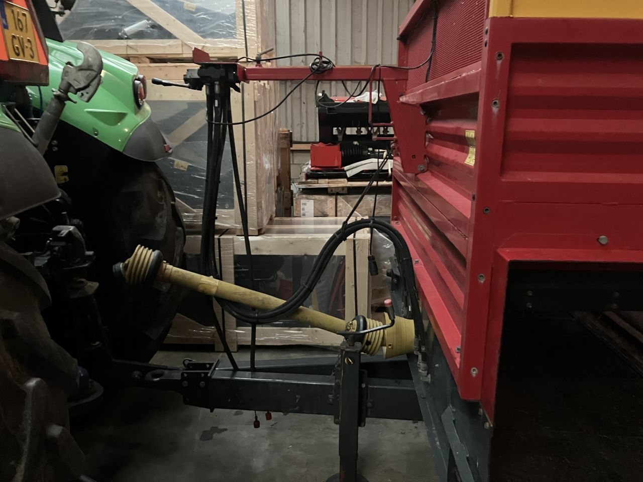 Schuitemaker Amigo 30W