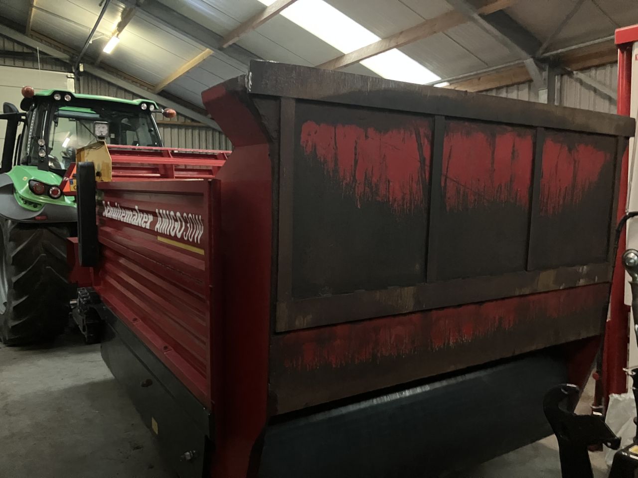 Schuitemaker Amigo 30W