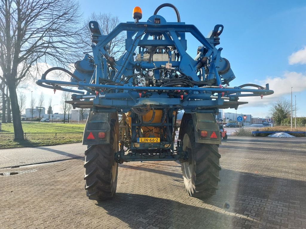 Delvano GT 5000 EAKS